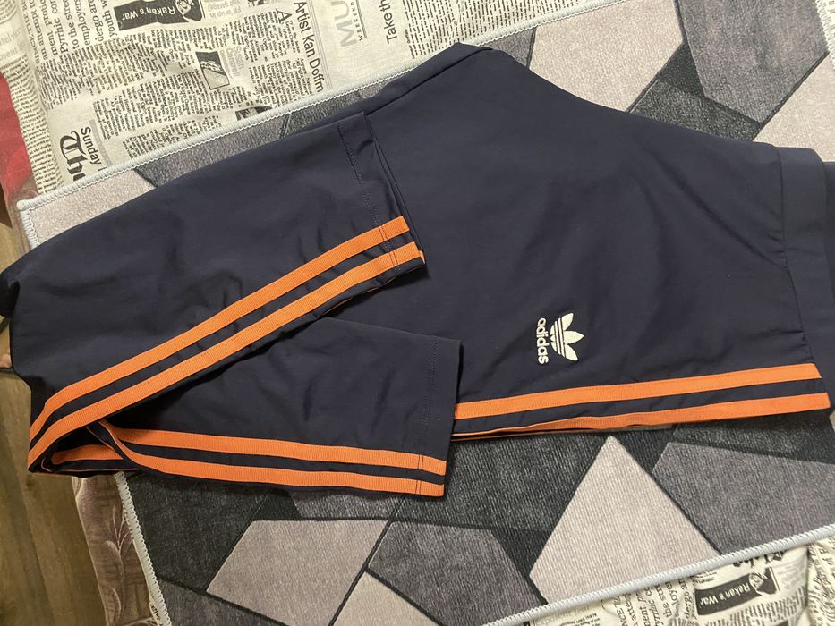 Продам лосины adidas!