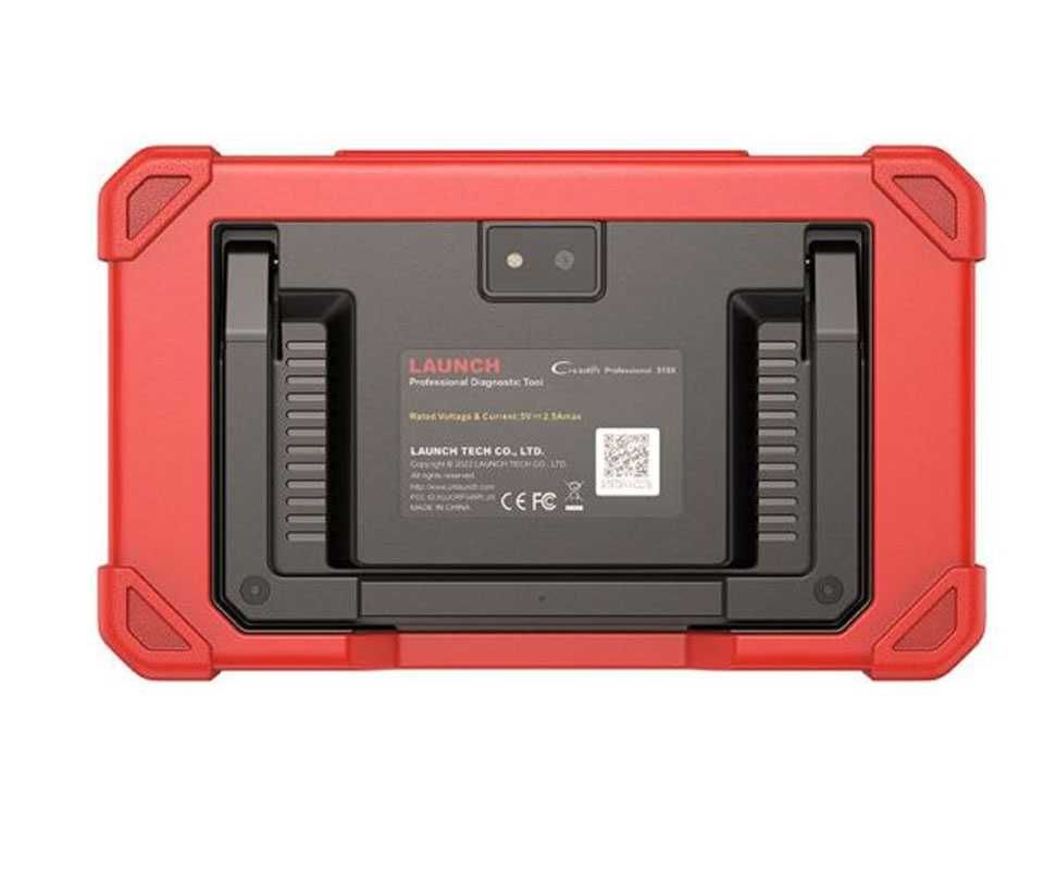 Launch CRP919X Maq Diagnostico OBD Original PT/Oficinas (NOVO)