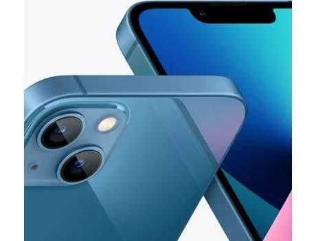 iPhone 13 APPLE (6.1'' - 128 GB - Blue)