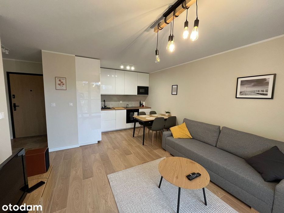 Oxygen Park z podziemnym miejscem parkingowym  !!!