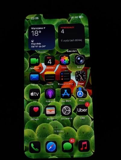 Iphone 13 256 Gd