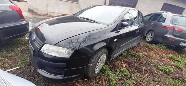 Fiat Stilo 1.2 1.4 1.8 16V 2.4 1.9 JTD HB KOMBI Części