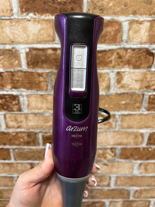 Продам блендер Arzum Hestia AR1058 (1500W)