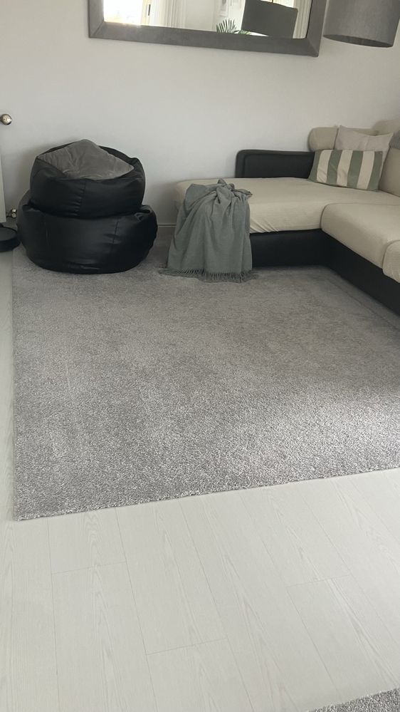 Careotes para sala de estar e jantar