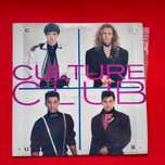 Culture Club From Luxury To Heartache Vinil