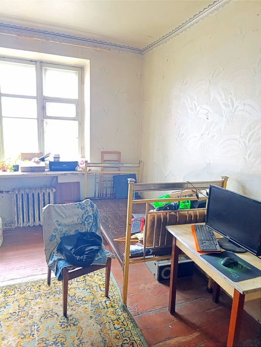 Продам 2х. Квартиру.