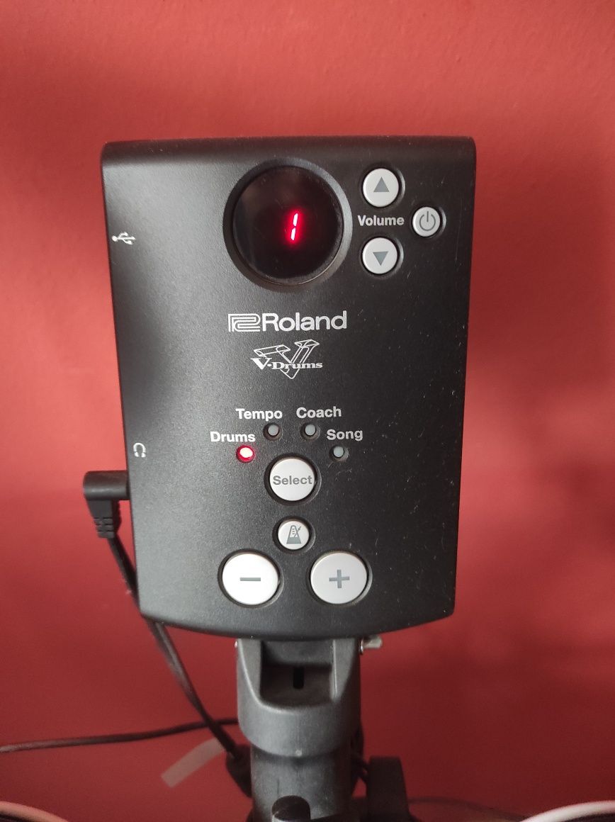 Perkusja elektroniczna Roland TD-1KV