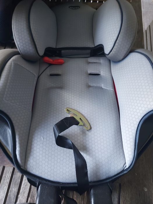 Cadeira Auto Infantis