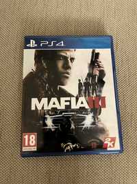 Диск Mafia 3 , на пс 4-5