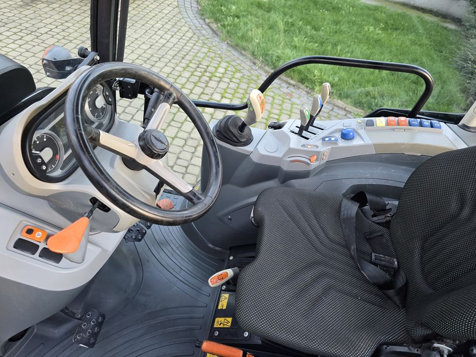 Mccormick X4 50F 2018r Klimatyzacja 4x4 sadowniczy sadownik