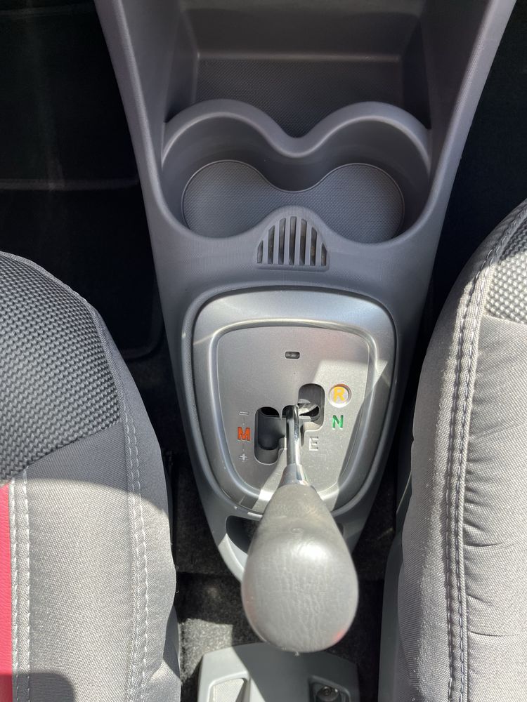 Citroen C1 компактне,  зручне авто на автоматі (робот)