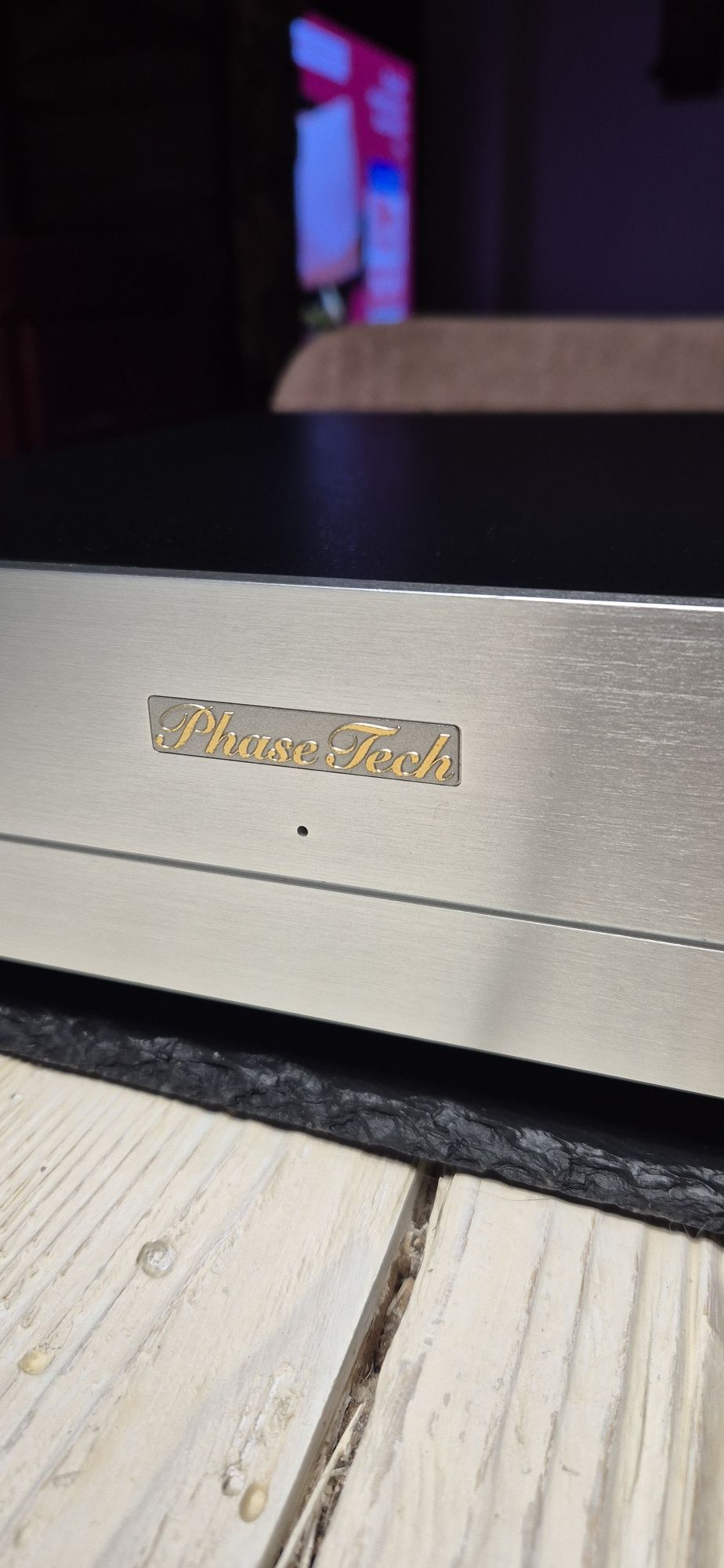 Phase tech EA 3 phono Phasemation