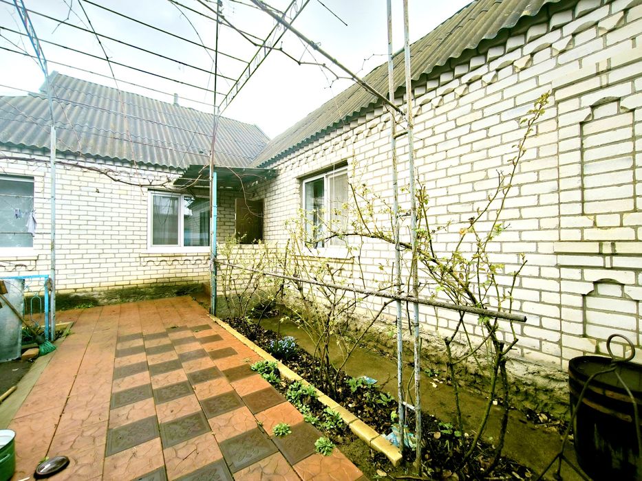 Продажа дома в селе рядом Выгода ,15 км В.Дальник, є-відновлення