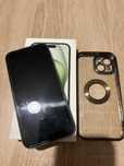 Iphone 15 jasny zielony