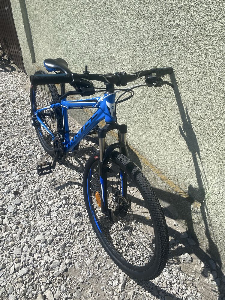 Rower Kross Hexgon X2