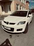 Продам mazda CX-7