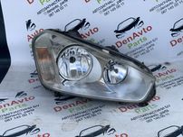 Фара Ford C-Max 2007-2010 фари Форд Ц Макс С макс фокус оптика цмакс