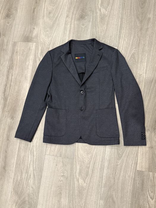 Піджак чоловічий L