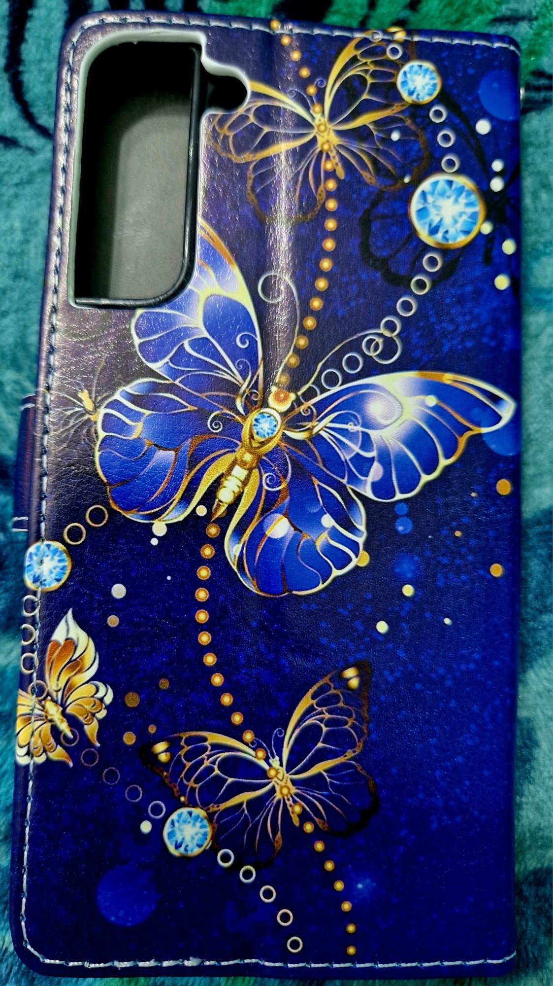 Etui Samsung Galaxy S 22 plus