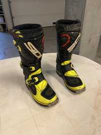 Botas motocross criança SIDI