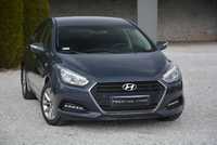 Hyundai i40 1.6 16V 135PS *Nawigacja *Tempomat Climatronic Salon PL FV 23% !!!
