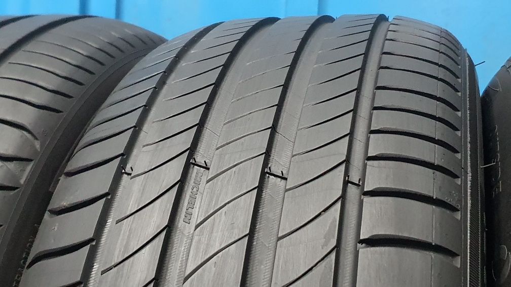 235/55 R17 Markowe opony letnie Michelin ! Rok 2023