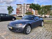 Mazda Mx5 2.0 Sport PRHT Nacional