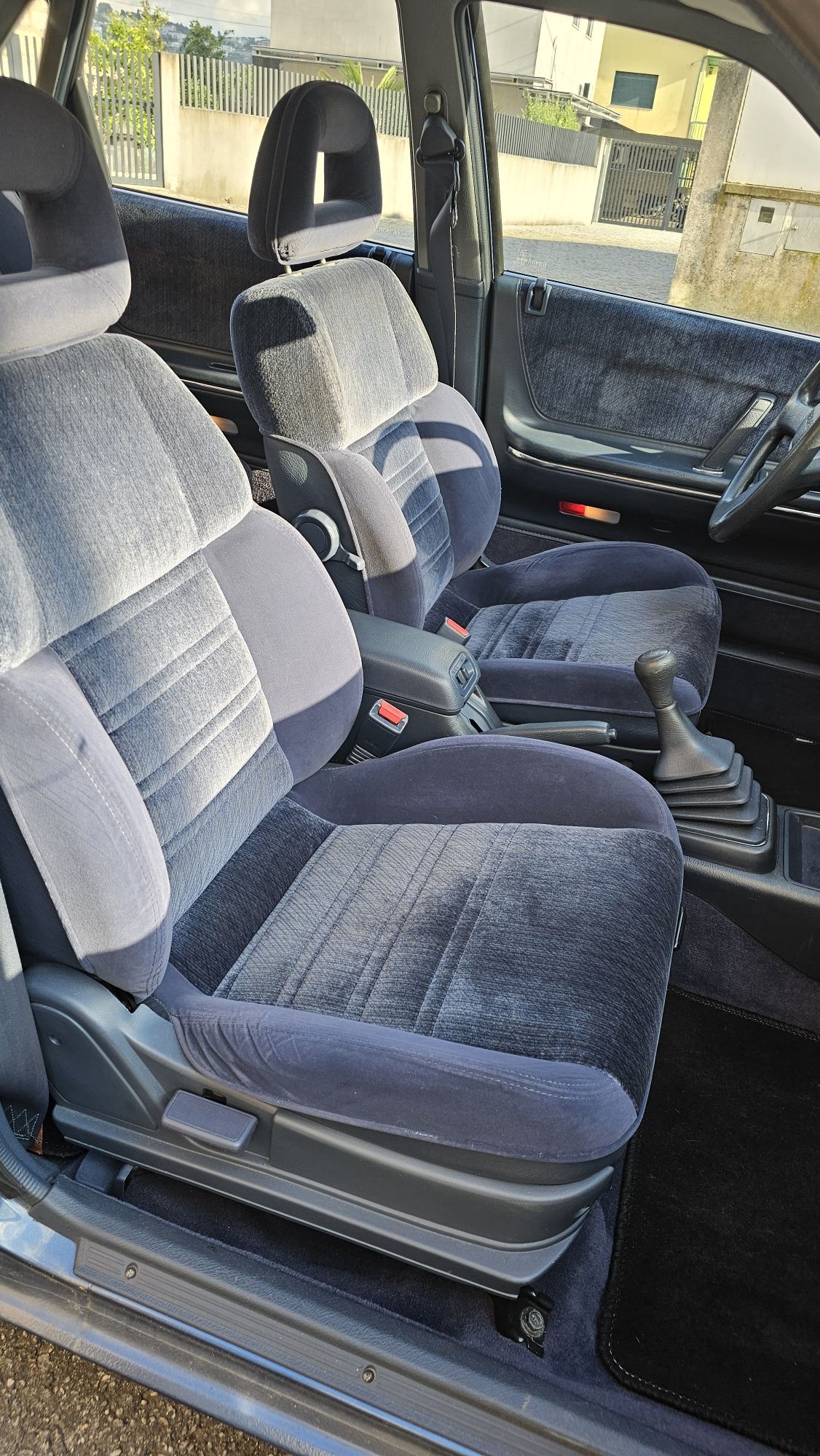 Mazda 626 *Como Novo*