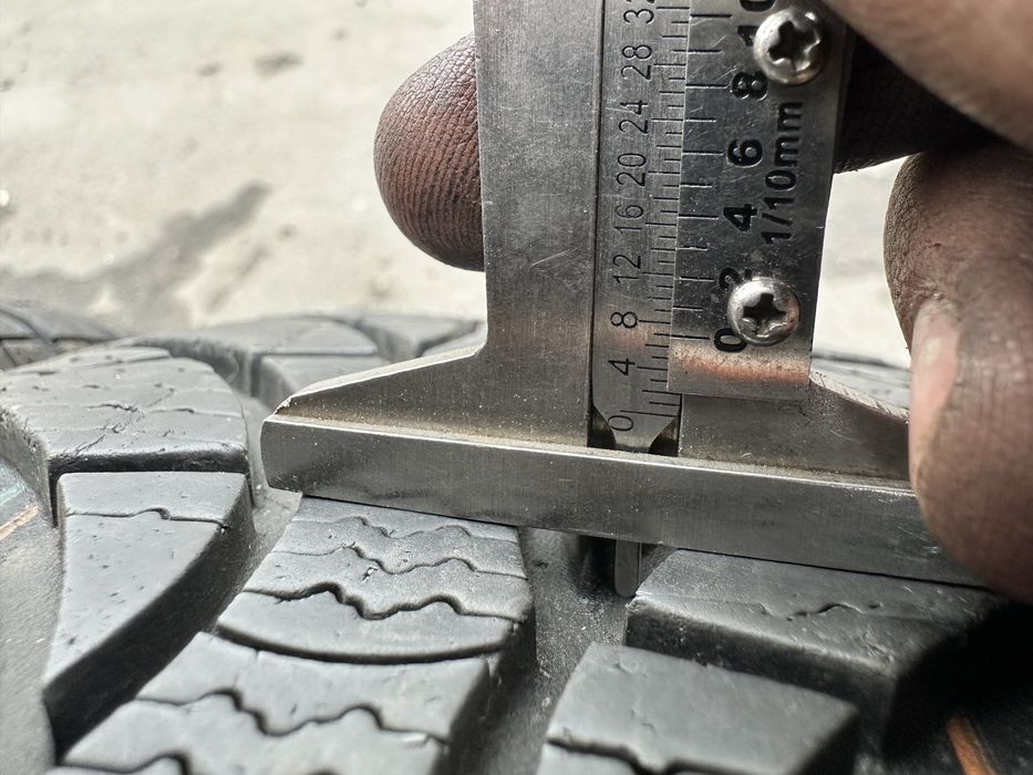 Шини 195 65 15 91T Fulda Kristall Montero 3 комплект