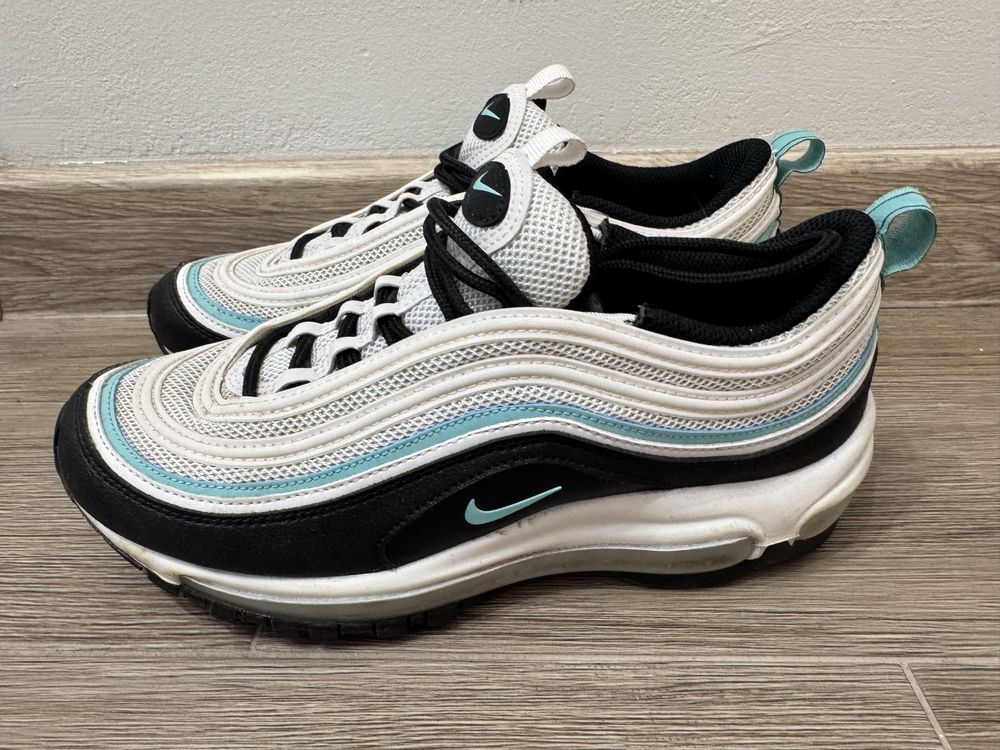 Nike 97 limitowane