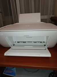 МФУ HP DeskJet 2700