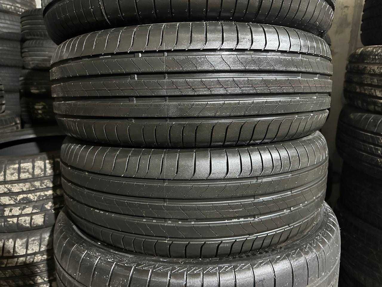 Літні шини 215/65 R16 BridgeStone Turanza 6 ENLITEN 2023рік 100%