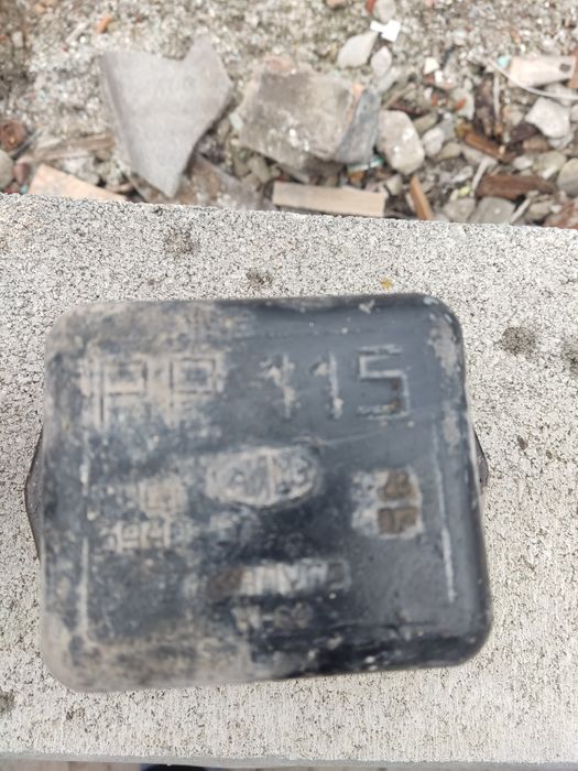 Регуляторы напряжения