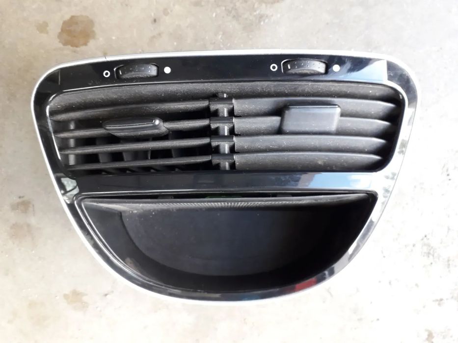 kratka nawiewu 7355043420 Grande Punto Evo 1.2