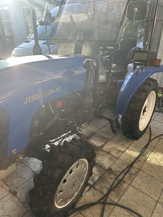 Трактор Jinma 264E