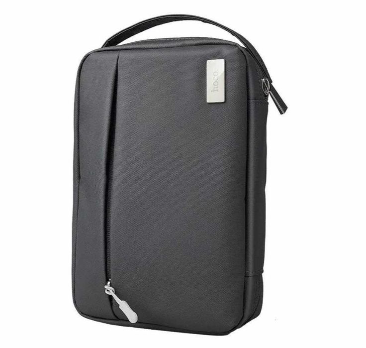 Сумка-органайзер Hoco GM106 - Grey
