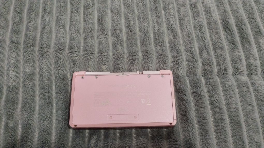 Nintendo 3DS 125€