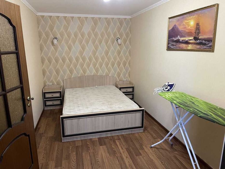 Сдам 2-х комнатную квартиру ул. Батумская, 9