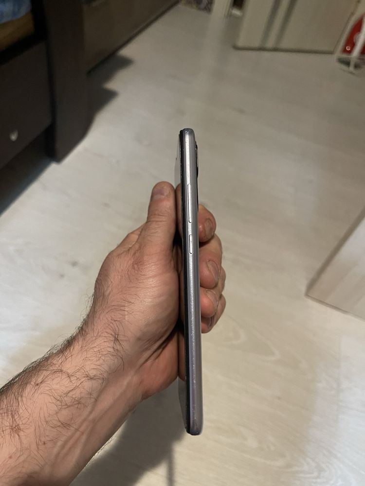 Xiaomi Redmi 10A 4/64GB Silver