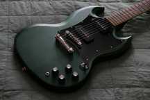 Epiphone SG Classic Worn P-90
