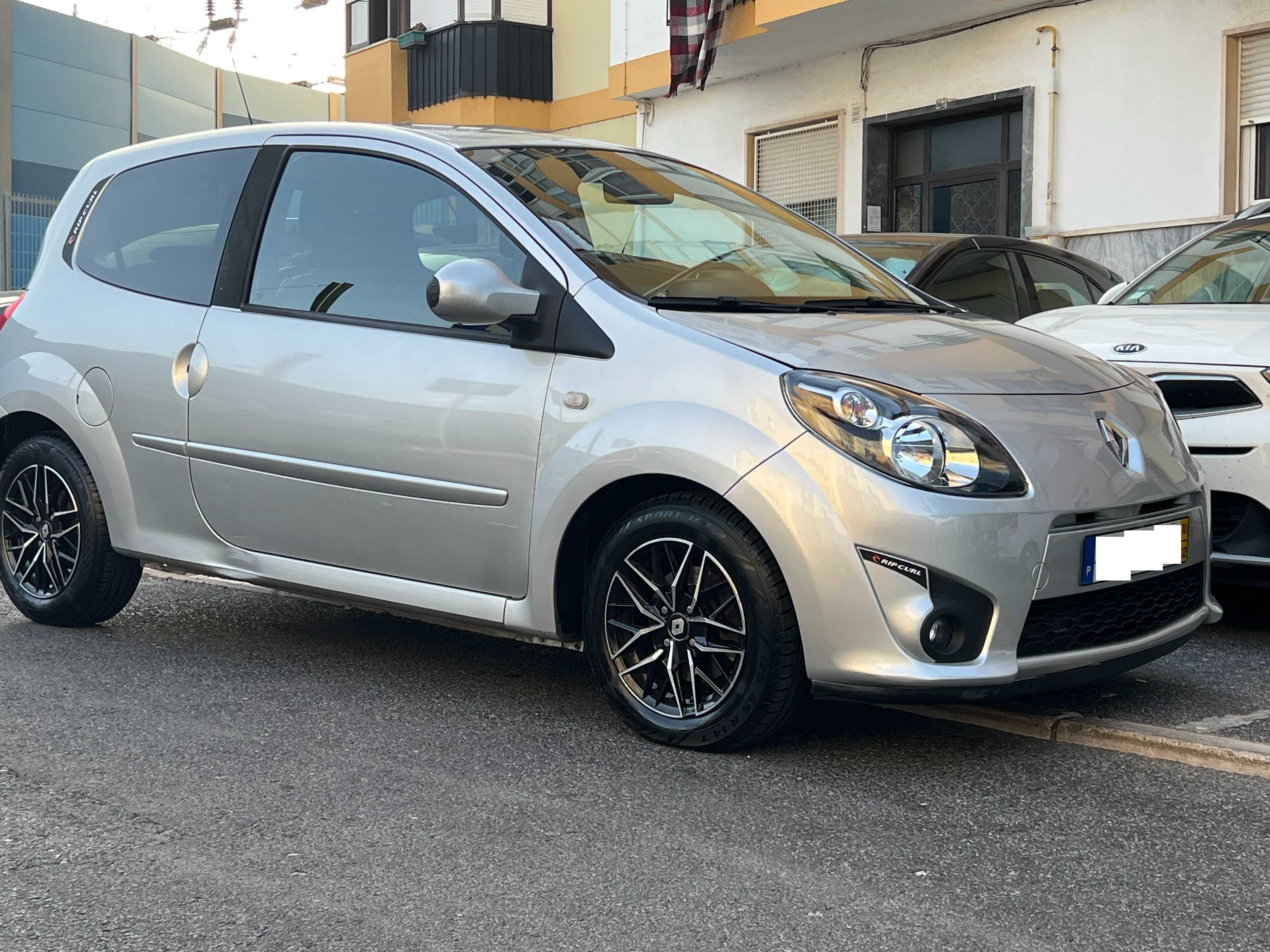 Renault Twingo 1.2 Rip Curl - SÓ 116.000 KLM´S REAIS