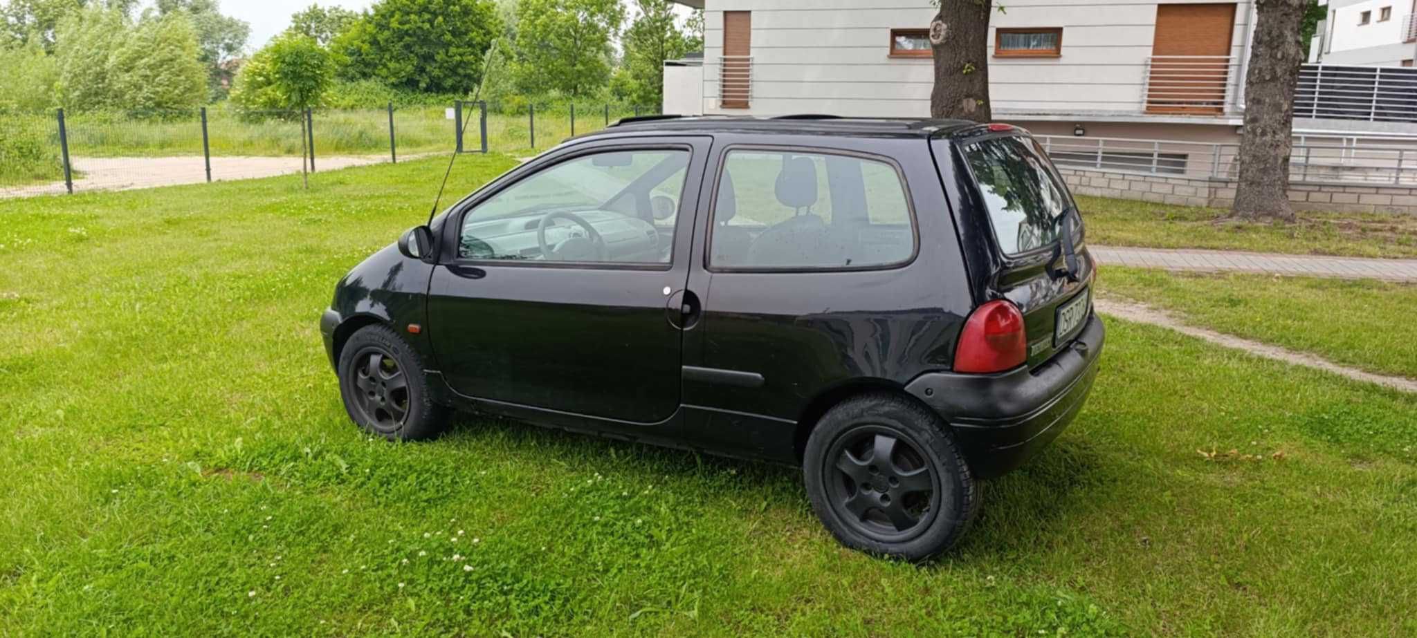 Renault Twingo 1
