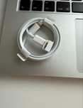 Kabel USB c - Lightning