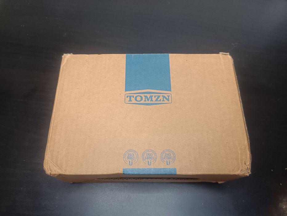 TOMZN 250A Автомат ПОСТІЙНОГО Струму 1000V TOM7Z DC MCCB Вимикач