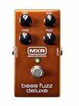 Mxr fuzz do basu