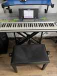 Sprzedam Yamaha Tyros 1