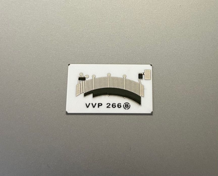 Датчик уровня топлива Аudi 80 (B2,В3,B4)VDO 090, VDO136, VDO266B