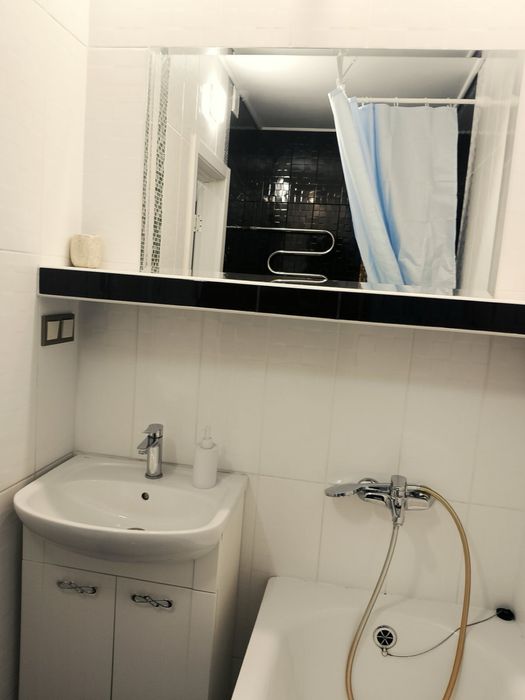 1 кімнатна квартира,6 поверх, ЖК Буча Квартал. Інтернет працює завжди