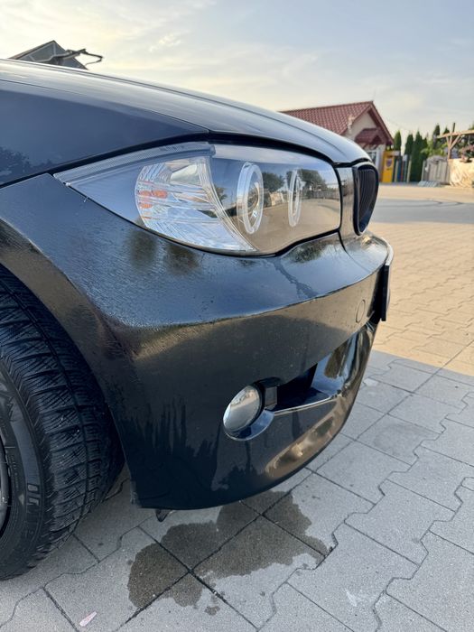 BMW Seria 1 – 2008 rok | 2.0 benzyna | 143 KM