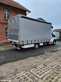 Fiat Ducato 10 ep z windą